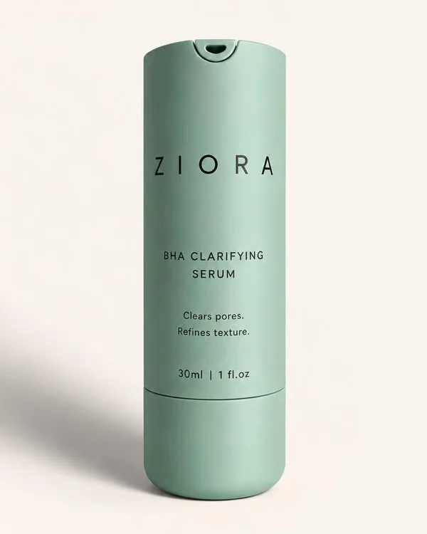 Ziora 2% Salicylic Acid and 5% Mandelic Acid BHA Serum 30ml
